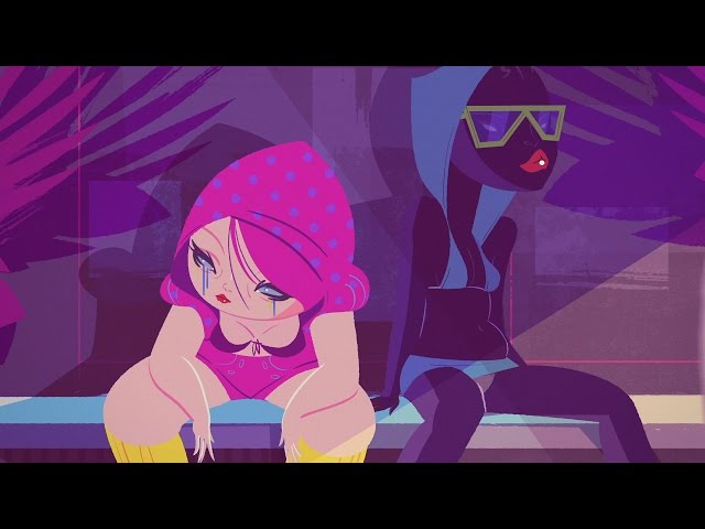Постер Studio killers - Jenny