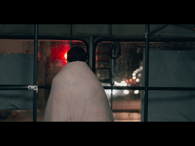 Постер Cold Carti - Ноябрь