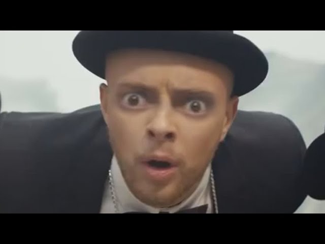 Постер Егор Крид - Самая Самая (RYTP Сыендук/Словоблуд)