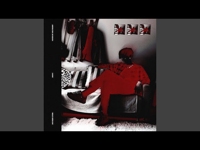 Постер Криспи - YSL (Yves Saint Laurent)