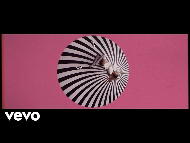 Постер Ariana Grande - Problem