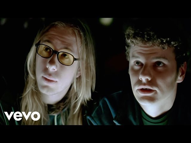 Постер Chemical Brothers - Block Rockin Beats