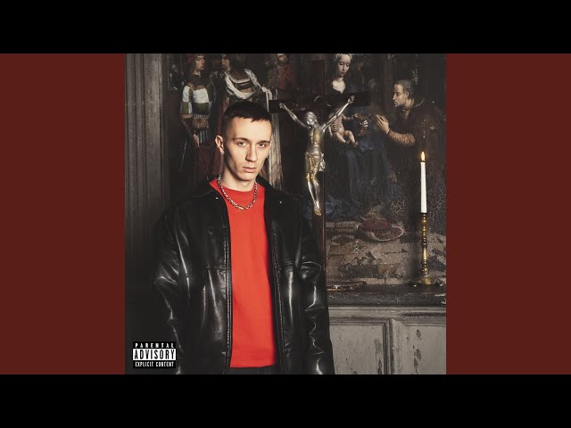 Постер КлоуКома - Папа