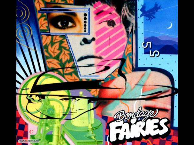 Постер Bondage Fairies - Nv4. Dll