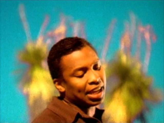 Постер Haddaway - Who Do You Love