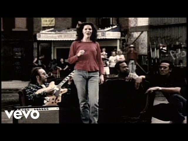 Постер Brickell Edie - Good Times