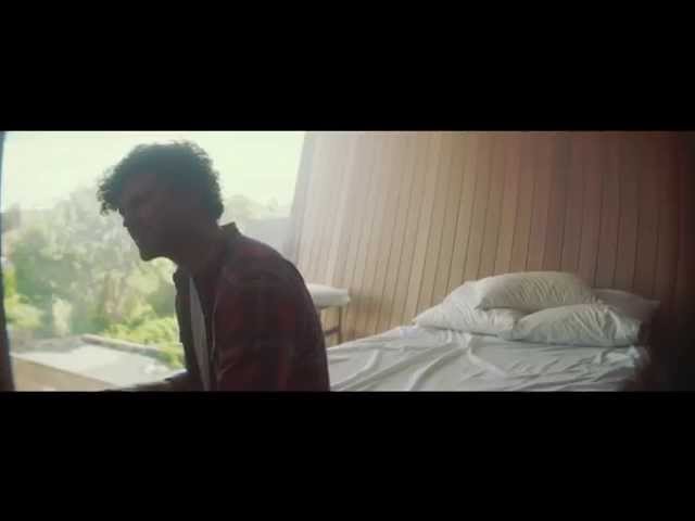 Постер Vance Joy - First Time