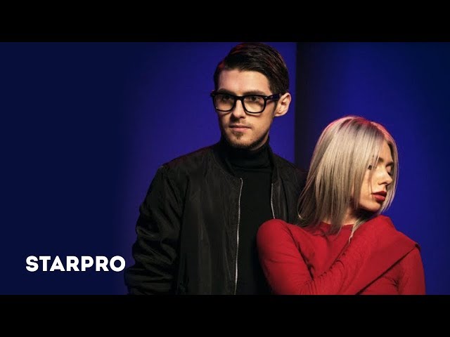 Постер Олег Верд - По облаку