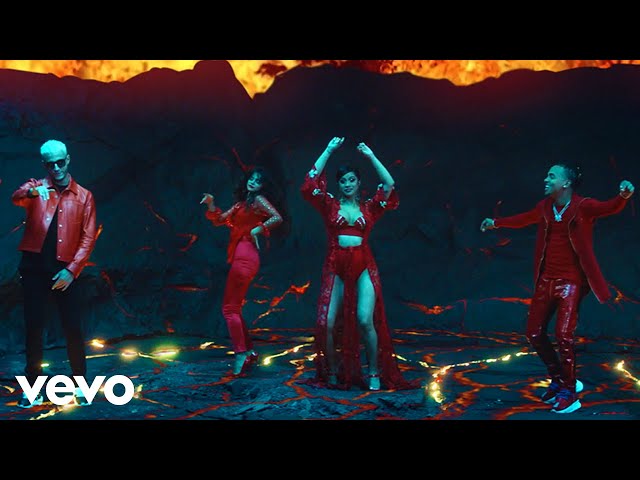 Постер DJ Snake - Taki Taki