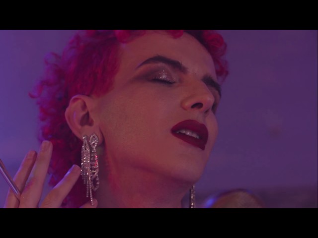 Постер Gazzelle - Tutta La Vita