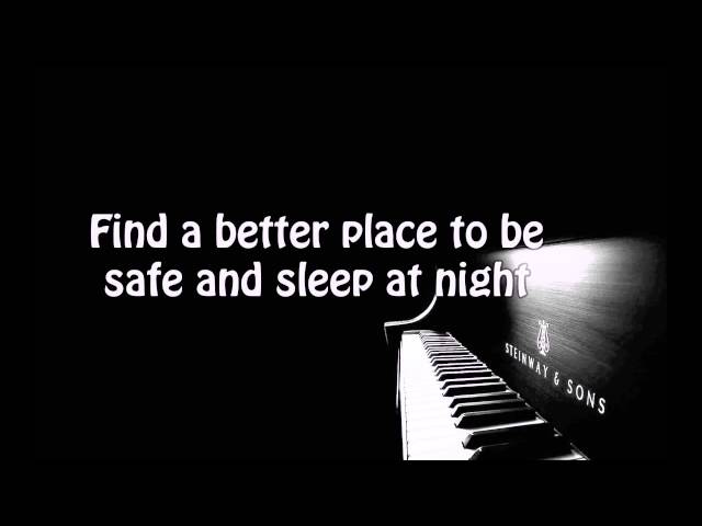 Постер Hedley - Wild Life