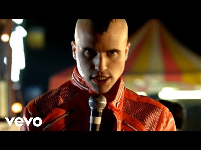 Постер Neon Trees - 1983