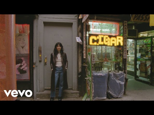 Постер Sharon Van Etten - Seventeen