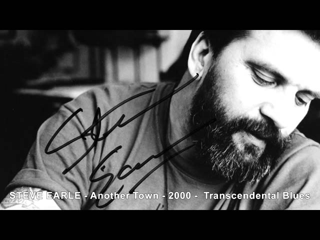 Постер Earle Steve - Another Town