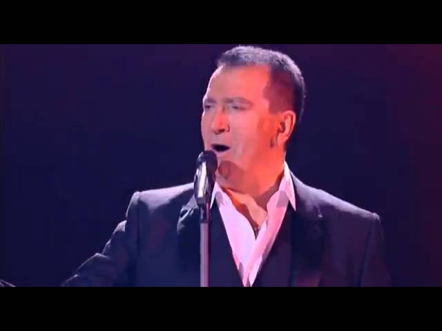 Постер Александр Буйнов - Гроза
