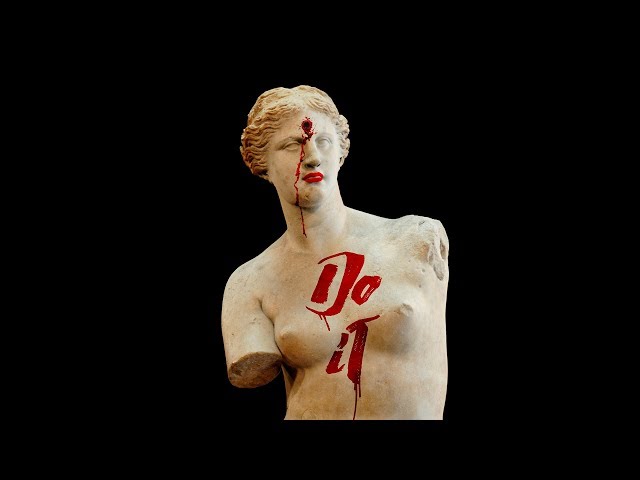 Постер НаZима - Do It