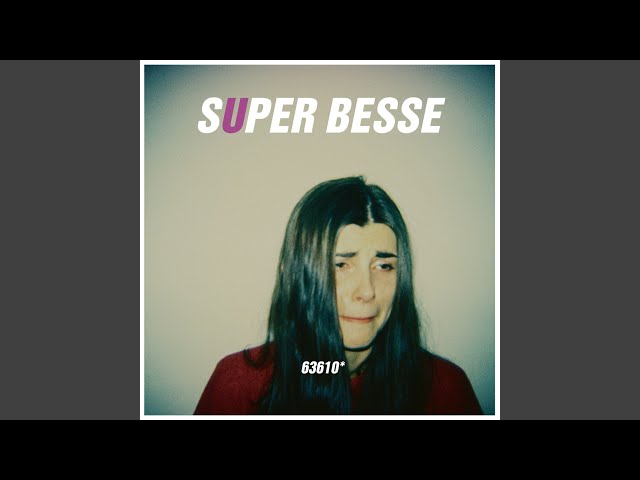 Постер Super Besse - Так сильно
