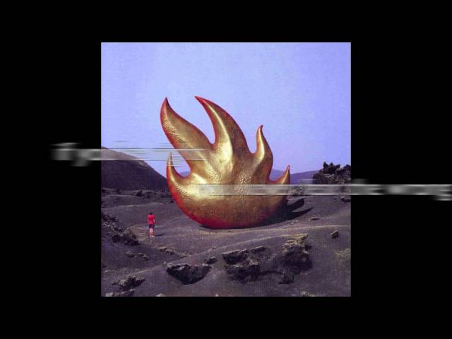 Постер Audioslave - Exploder