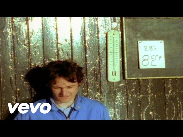 Постер Teenage Fanclub - Aint That Enough