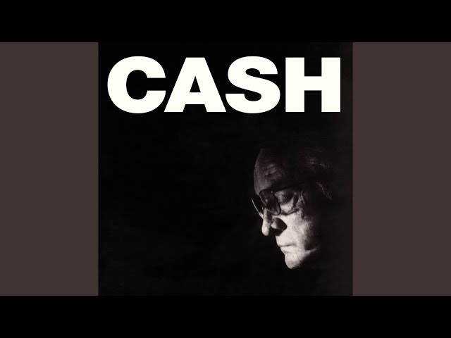 Постер Cash Johnny - The Man Comes Around
