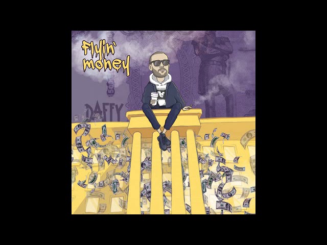 Постер Daffy - По спирали