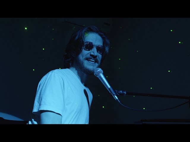 Постер Bo Burnham - Welcome To The Internet