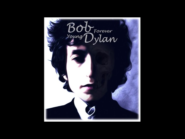 Постер Bob Dylan - To Fall In Love With You