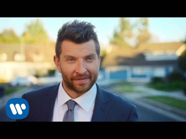 Постер Brett Eldredge - Somethin Im Good At