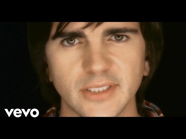 Постер Juanes - A Dios Le Pido