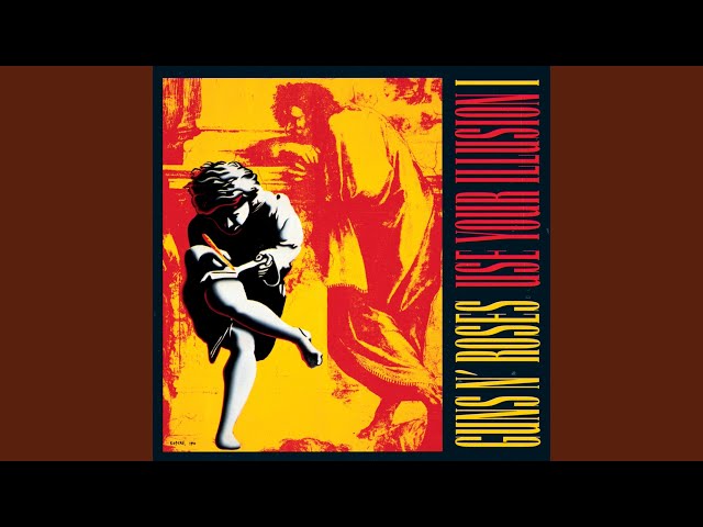 Постер Guns N Roses - Dust N Bones