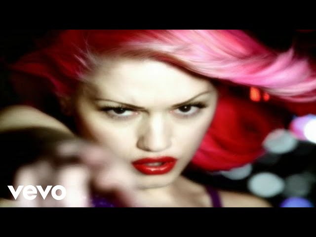 Постер No Doubt - Simple Kind Of Life