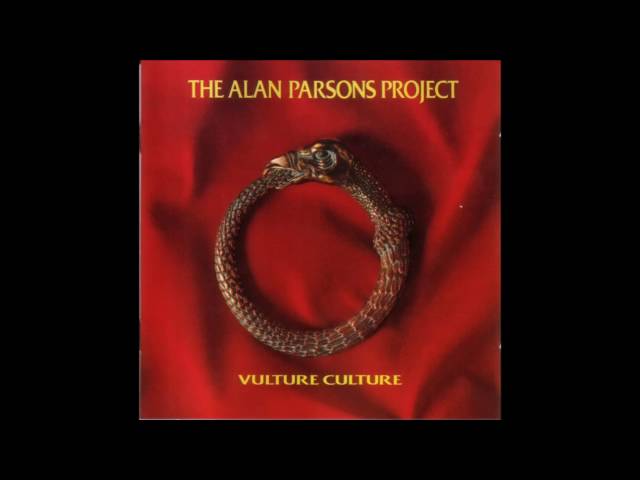 Постер Alan Parsons Project - Lets Talk About Me