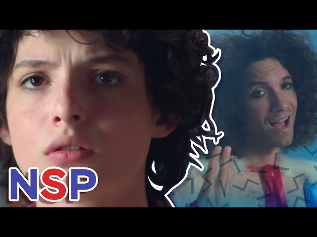 Постер Ninja Sex Party - Danny Dont You Know