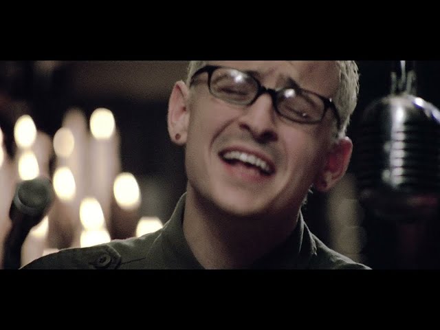 Постер Linkin Park - Numb