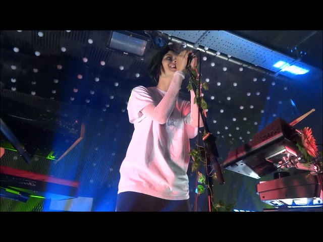 Постер Nina Nesbitt - Somebody Special