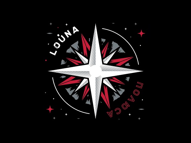 Постер Louna - Лопасти