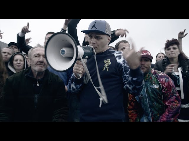 Постер Каста - На весь район