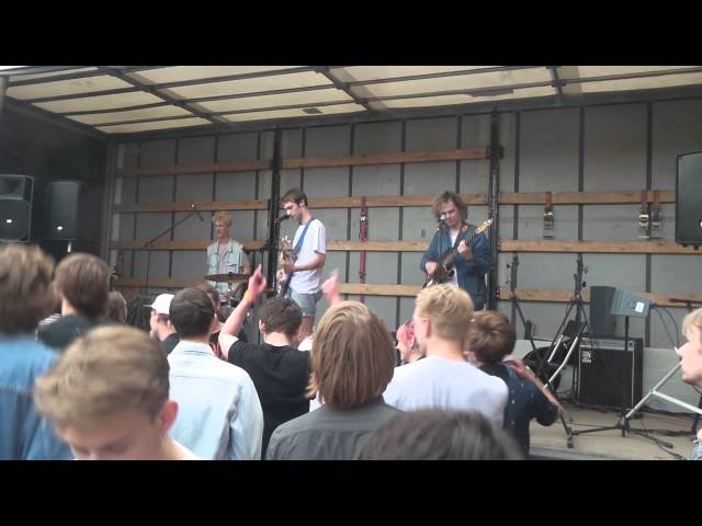 Постер Slackers - Элеткронная сигарета