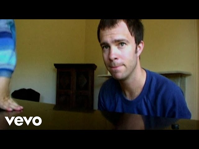 Постер Ben Folds Five - Still Fighting It