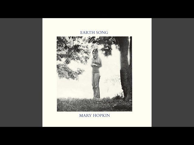 Постер Mary Hopkin - Water Paper And Clay