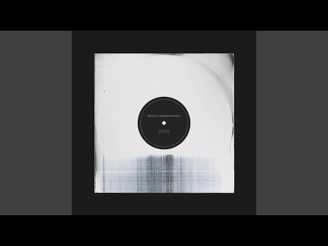 Постер Рапсат, RUDESARCASMOV - Нота