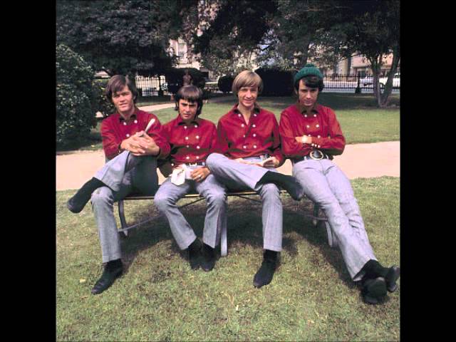 Постер The Monkees - Carlisle Wheeling