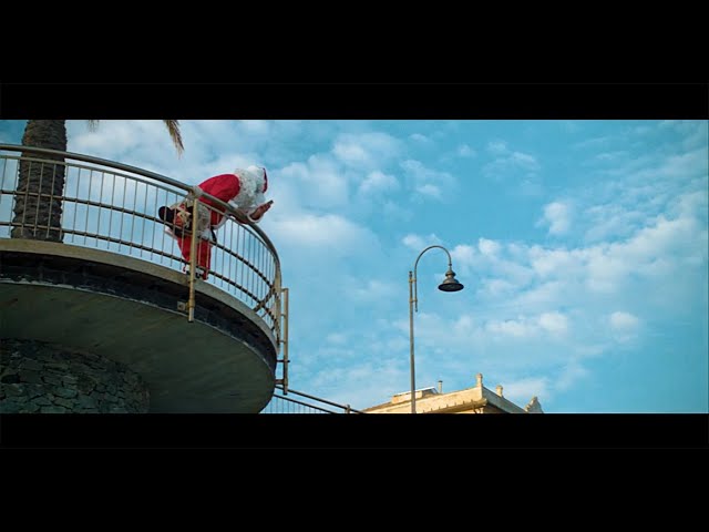 Постер Galeffi - Mai Natale