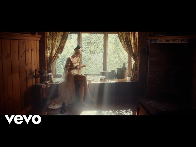 Постер PJ Harding, Noah Cyrus - Dear August