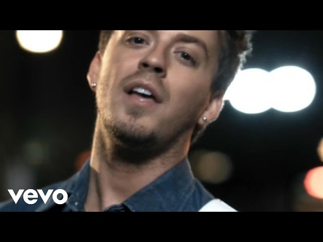 Постер Love And Theft - Dancing In Circles