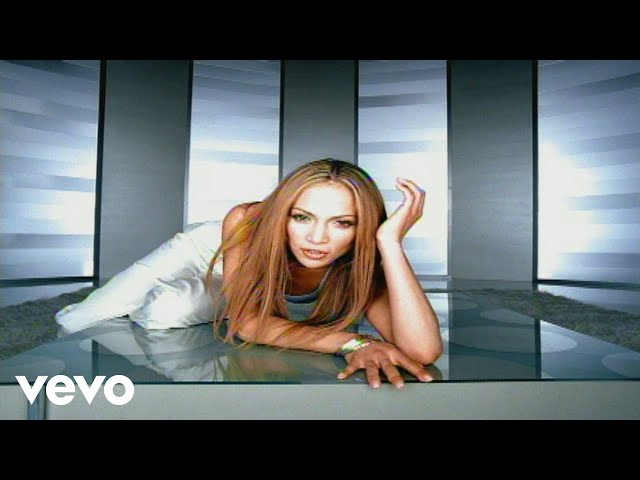 Постер Lopez Jennifer - If You Had My Love
