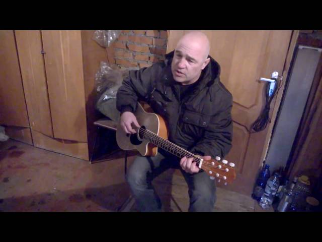 Постер Дворовые - Сварщик коля