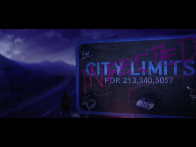 Постер Muse - Something Human Teaser