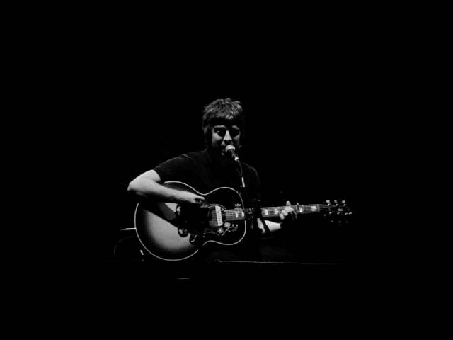 Постер Oasis - It's A Crime