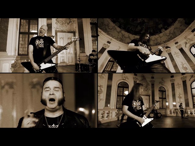 Постер Crematory - Immortal